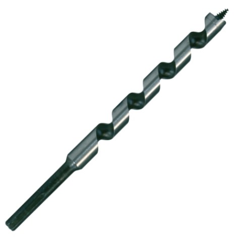 Сверло спиральное для дерева Makita, 22x250 mm