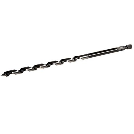 Сверло спиральное для дерева Makita; 6x200 mm