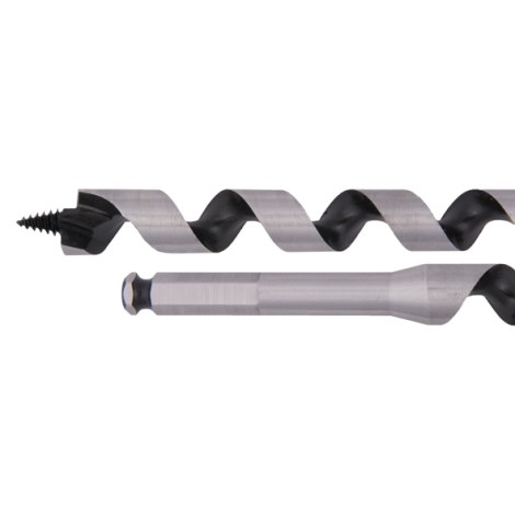Сверло спиральное для дерева Makita, 20x470 mm