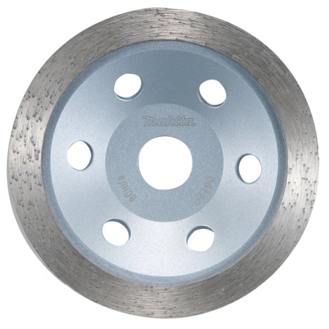 Алмазный отрезной диск Makita D-41464; 125 mm