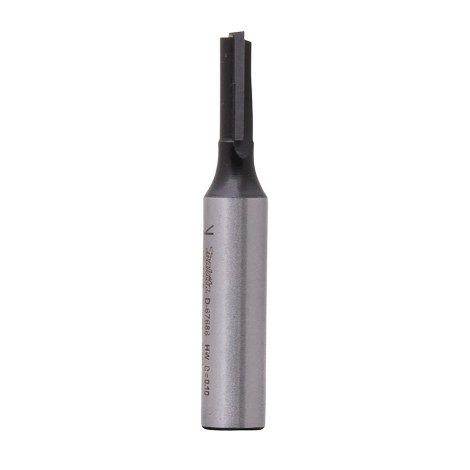 Taisnā pirkstfrēze Makita D-67686; 5/13/48/8 mm