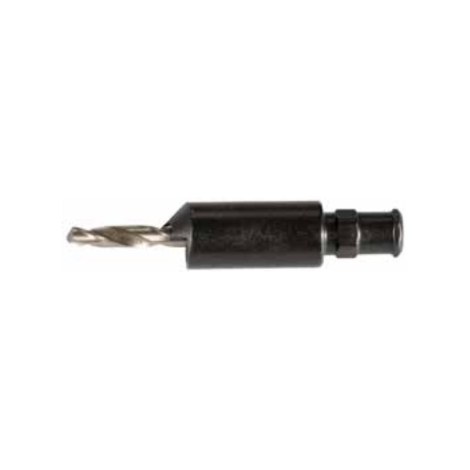 Сверло древесины с зенкером Makita D-73259; 3,2 mm