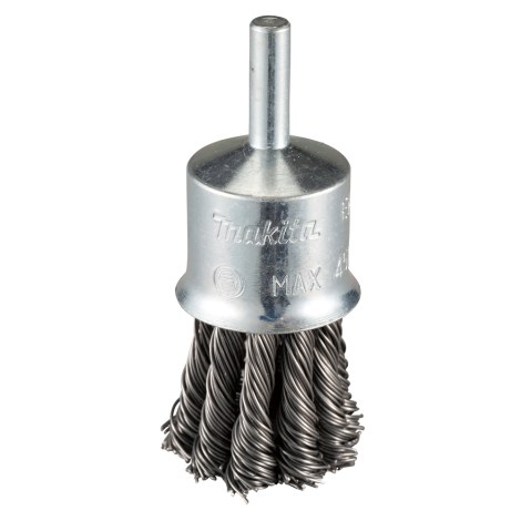 Щетка из проволоки Makita D-73857; 24x0,5 mm