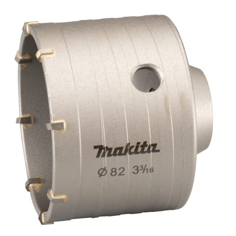 Kroņurbis Makita D-73944; 82x50 mm; SDS-plus