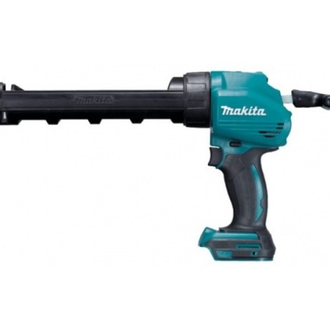 Аккумуляторный пистолет для герметики Makita DCG180Z; 18 V (без аккумулятора и зарядного устройства)