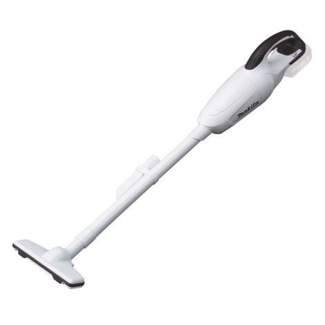 Пылесос Makita DCL180ZW; 18 V (без аккумулятора и зарядного устройства)