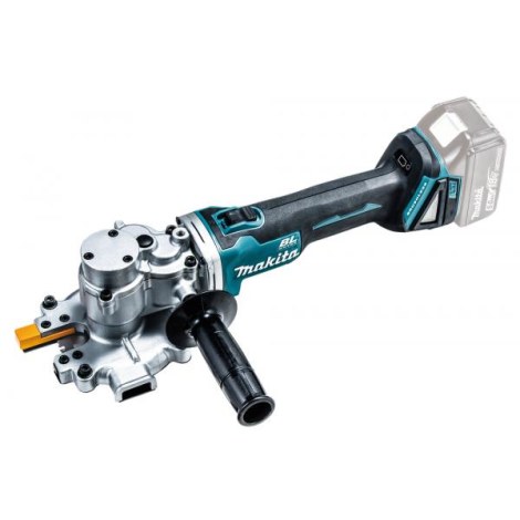 Аккум. ножницы для резки арматуры Makita DSC251ZK; 18 V (без аккумулятора и зарядного устройства)