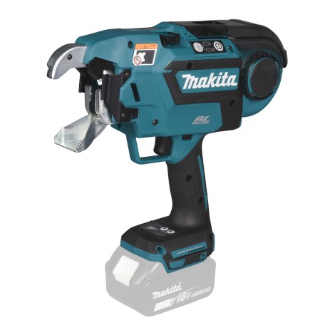 Инструмент для связывания арматуры Makita DTR181ZJ; 18 V (без аккумулятора и зарядного устройства)