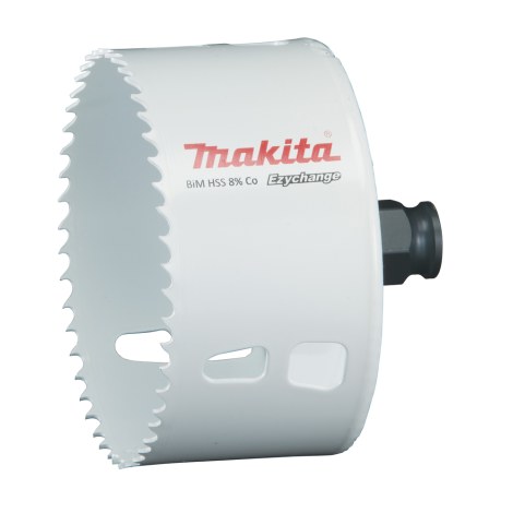 Сверлильная коронка Makita E-03975; 92 mm