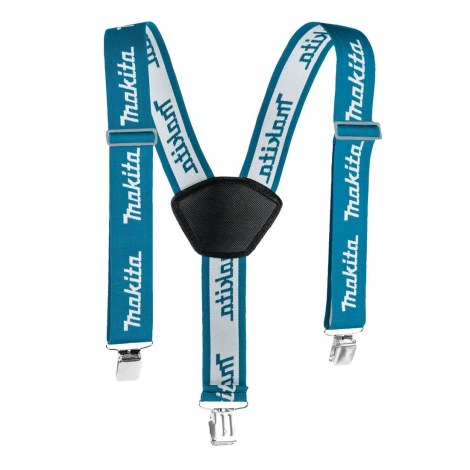 Подтяжки Makita BCD Ultimate
