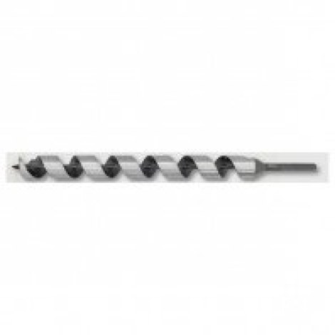 Сверло спиральное для дерева Makita E-07892; 24x400 mm