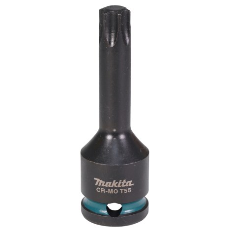 Uzgriežņa galviņa Makita E-19847; 1/2''; T55; 78 mm