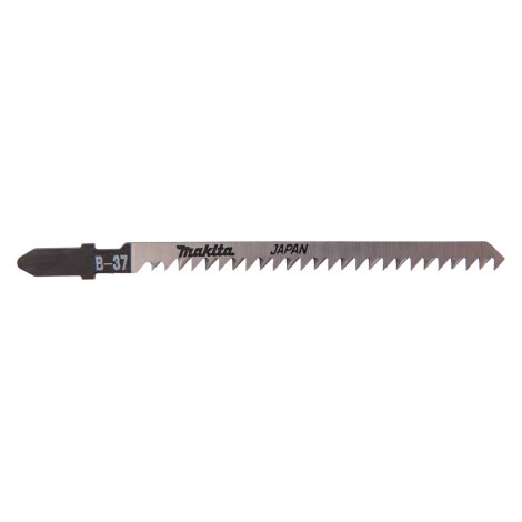 Ножовка для лобзика Makita E-22218; 105 mm; 5 шт.