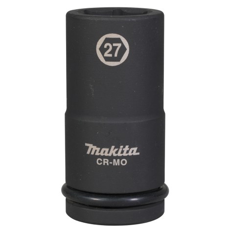 Uzgriežņa galviņa Makita E-22361; 3/4''; 27x90 mm