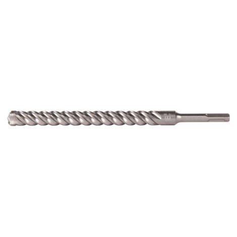 Сверло по бетону Makita E-24860; SDS-plus; 18x250 mm