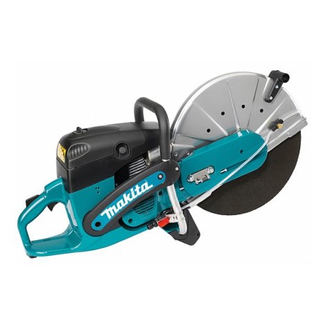 Бензиновый резак по бетону Makita EK8100WS