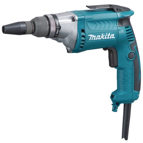 Электрический шуруповерт Makita FS2700 