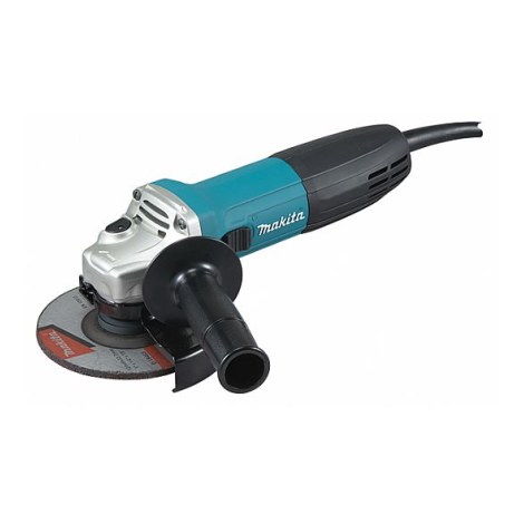 Угловая шлифмашина Makita GA5030R