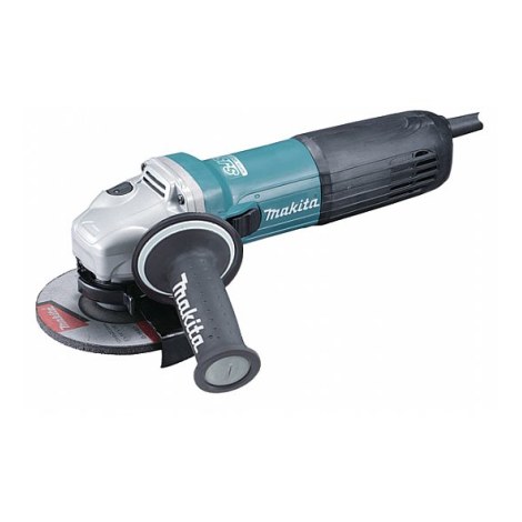 Leņķa slīpmašīna Makita GA5040F01