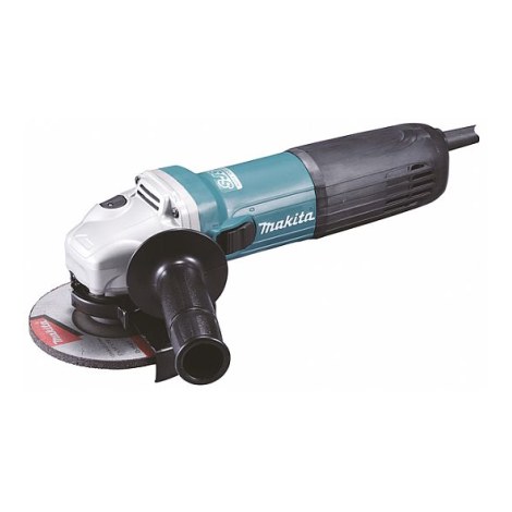 Leņķa slīpmašīna Makita GA5040RF01