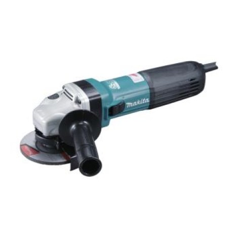 Leņķa slīpmašīna Makita GA5041CT01