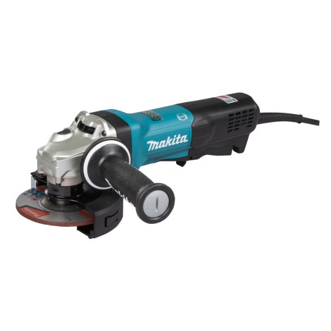 Угловая шлифмашина Makita GA5093X01; 1900 W