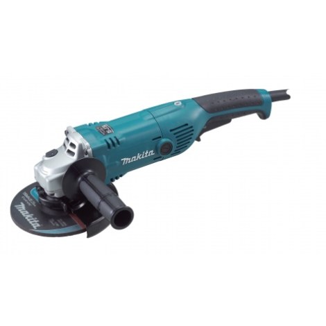 Leņķa slīpmašīna Makita GA6021CF01