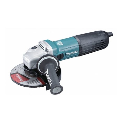 Leņķa slīpmašīna Makita GA6040F01