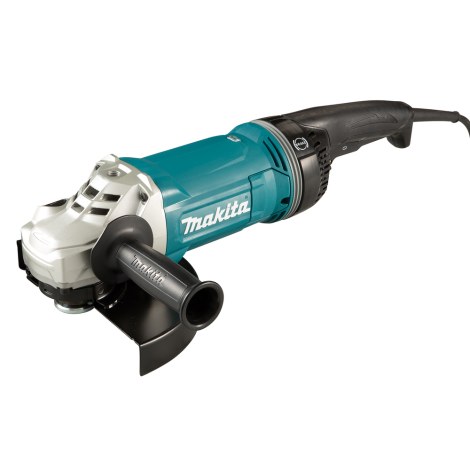 Угловая шлифмашина Makita GA9070X1; 2800 W
