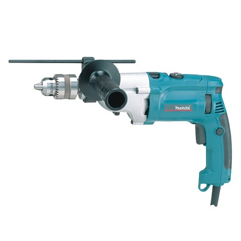 Электрическая дрель Makita HP2070J; 1010 W