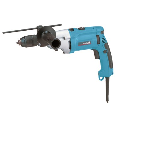 Электрическая дрель Makita HP2071J; 1010 W