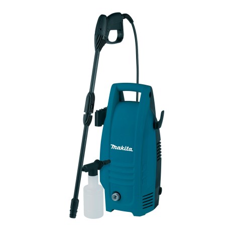 Мойка высокого давления Makita HW101