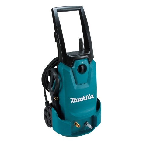 Augstspiediena mazgātājs Makita HW1200