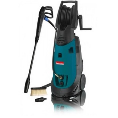 Augstspiediena mazgātājs Makita HW130; 2,1 W