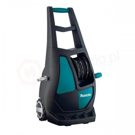 Augstspiediena mazgātājs Makita HW132; 2,1 kW