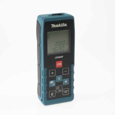 Лазерный дальномер Makita LD060P