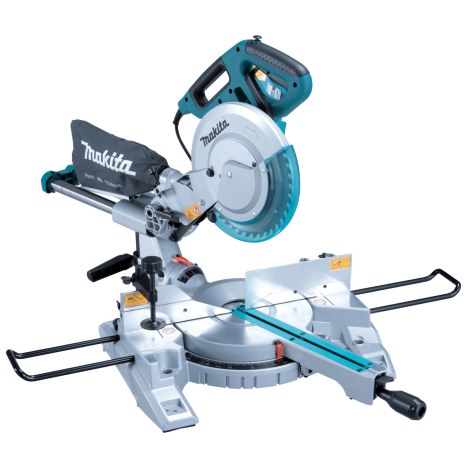 Торцовочная пила Makita LS1018LN