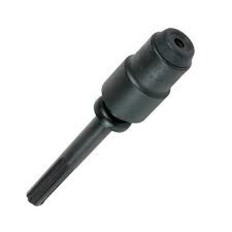 Адаптер с патронам Makita; SDS-max/SDS-plus