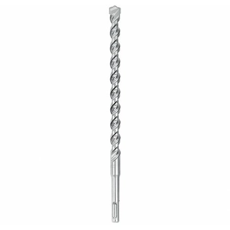 Betona urbis Makita; 24x1000 mm; SDS-plus