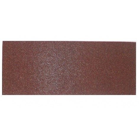 Шлифлисты для виброшлифмашин 115x280mm; K80; 10 шт.