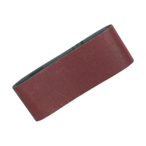 Шлифленты для ленточных шлифмашин 100x610 mm; K120; 5 шт.