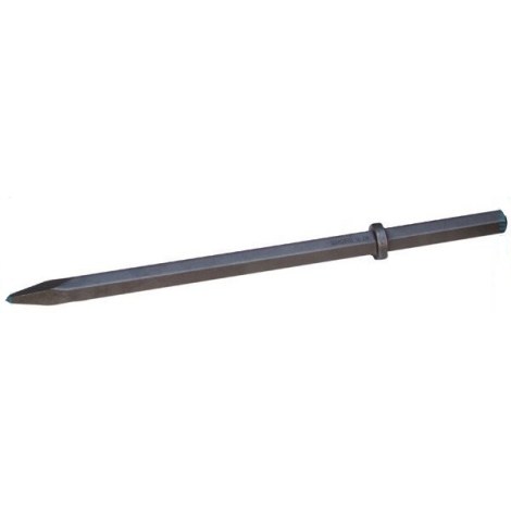 Пиковое зубило Makita; 600 mm