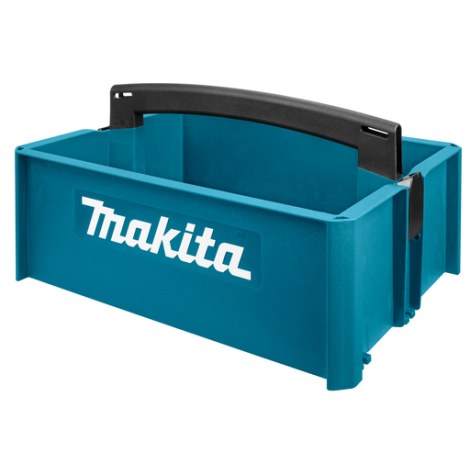 Чемодан Makita Toolbox 1