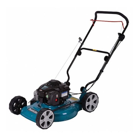 Газонокосилка Makita PLM4817 бензиновая + Масло