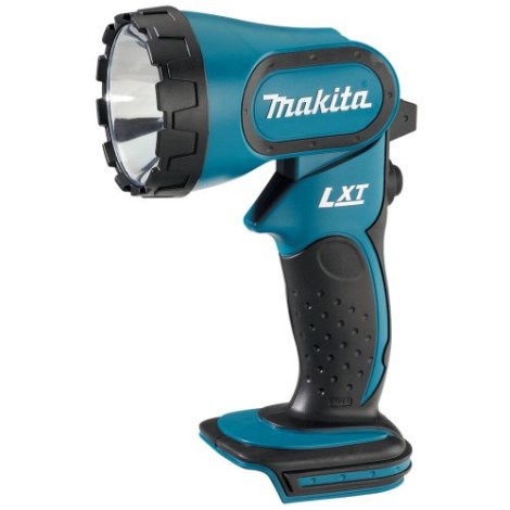 Аккумуляторный прожектор Makita BML185 (без аккумулятора и зарядного устройства)
