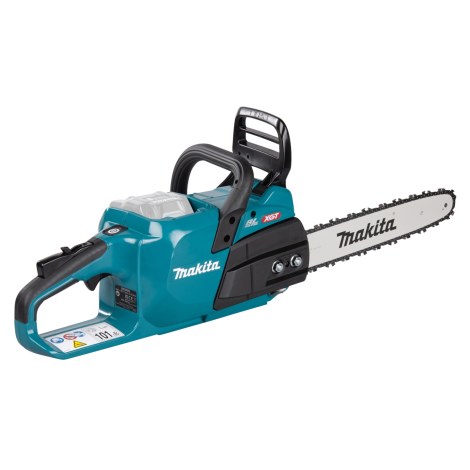 Ķēdes zāģis Makita UC025GZ; 40 V (bez akumulatora un lādētāja)