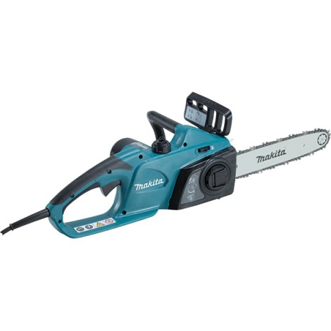 Ķēdes zāģis Makita UC3041A; 1,8 kW elektrisks; 30 cm sliede