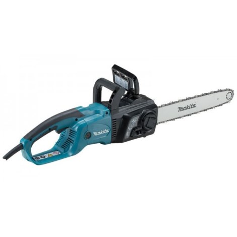 Ķēdes zāģis Makita UC4051A; 2,0 kW elektrisks; 40 cm sliede