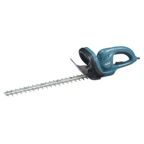 Dzīvžoga šķēres Makita UH4261; 400 W elektrostacijas; 42 cm garš
