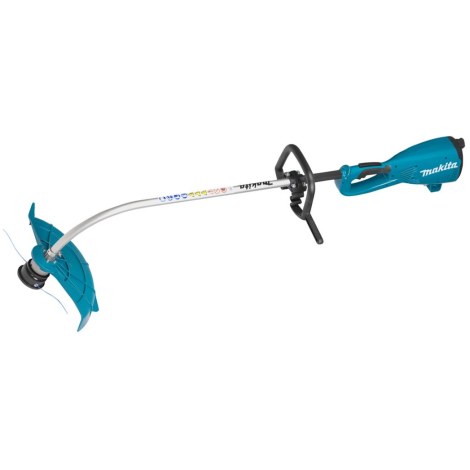 Газонокосилка-триммер Makita UM4030; 1000 W электрический